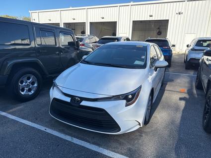 2024 Toyota Corolla Fort Walton Beach FL