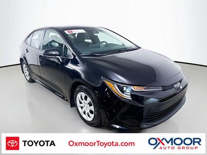 2024 Toyota Corolla Louisville KY