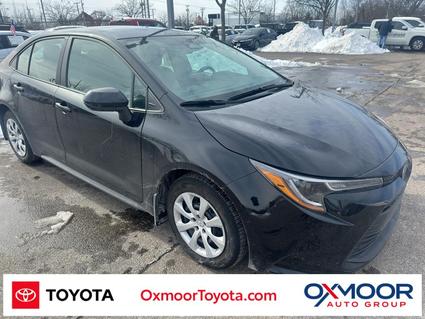 2024 Toyota Corolla Louisville KY
