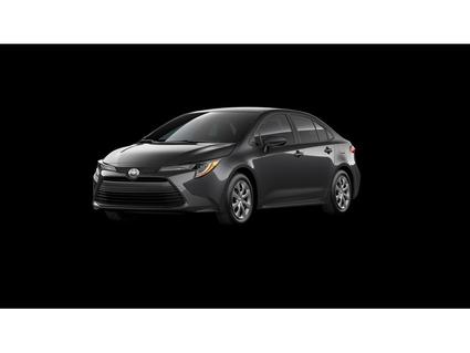 2025 Toyota Corolla Manchester CT