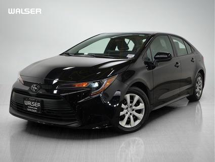 2025 Toyota Corolla Minneapolis MN