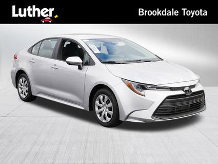 2025 Toyota Corolla Minneapolis MN