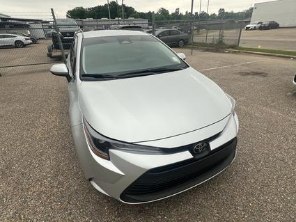 2025 Toyota Corolla Selma AL