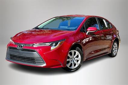 2026 Toyota Corolla Fort Walton Beach FL