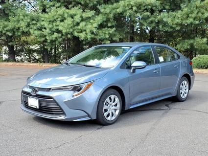 2026 Toyota Corolla Warrenton VA