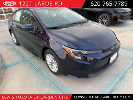 2026 Toyota Corolla Garden City KS