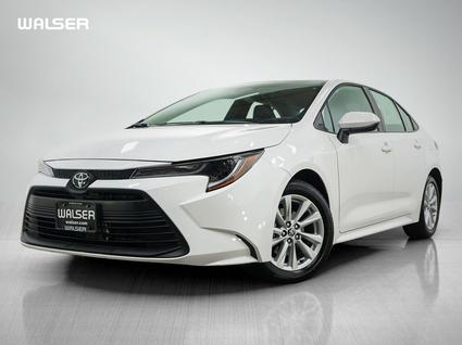 2026 Toyota Corolla Minneapolis MN