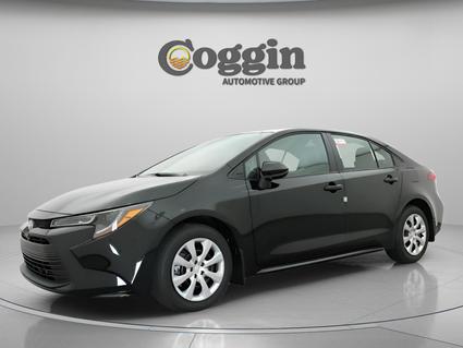 2026 Toyota Corolla Jacksonville FL