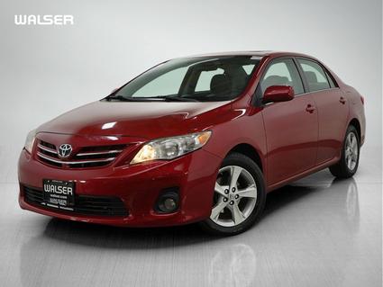 2013 Toyota Corolla South Saint Paul MN