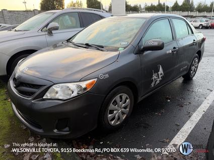2013 Toyota Corolla Vero Beach FL