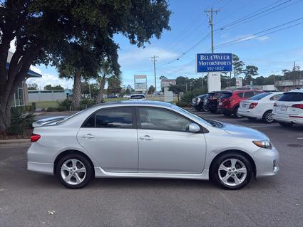 2012 Toyota Corolla Wilmington NC