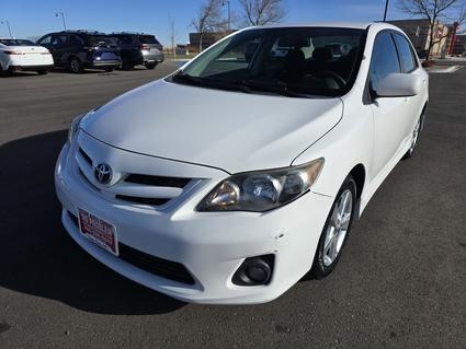 2013 Toyota Corolla Idaho Falls ID
