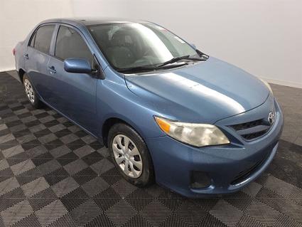 2013 Toyota Corolla Wylie TX