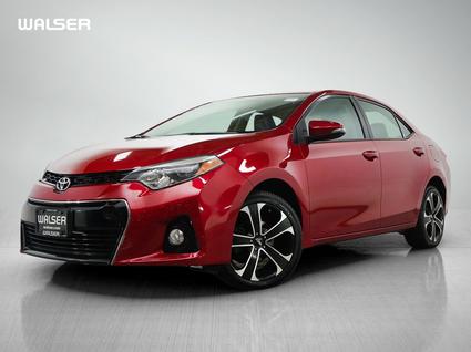 2015 Toyota Corolla Burnsville MN