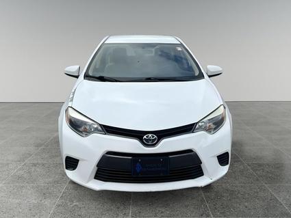 2016 Toyota Corolla Tyler TX