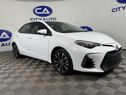2017 Toyota Corolla Memphis TN