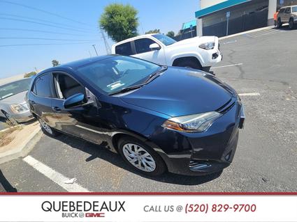 2018 Toyota Corolla Tucson AZ