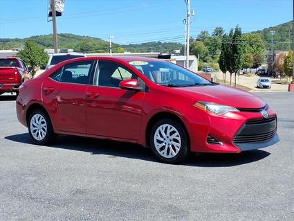 2019 Toyota Corolla Beckley WV