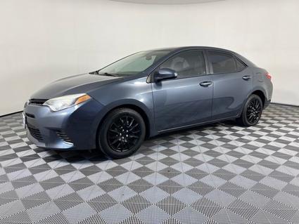 2016 Toyota Corolla Canon City CO