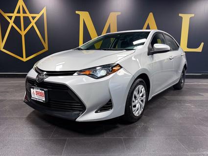 2019 Toyota Corolla Redondo Beach CA