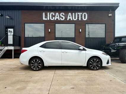 2019 Toyota Corolla Osage Beach MO