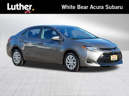 2019 Toyota Corolla Saint Paul MN