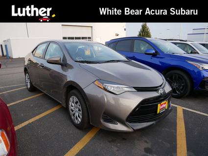 2019 Toyota Corolla Saint Paul MN