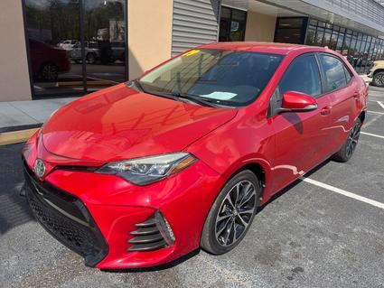 2019 Toyota Corolla Waycross GA