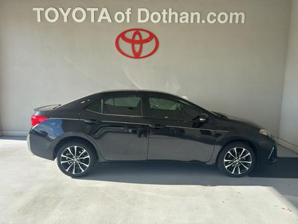 2019 Toyota Corolla Dothan AL