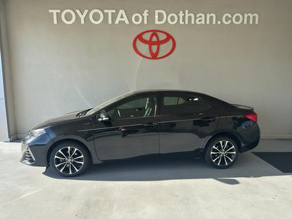 2019 Toyota Corolla Dothan AL