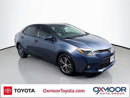 2016 Toyota Corolla Louisville KY