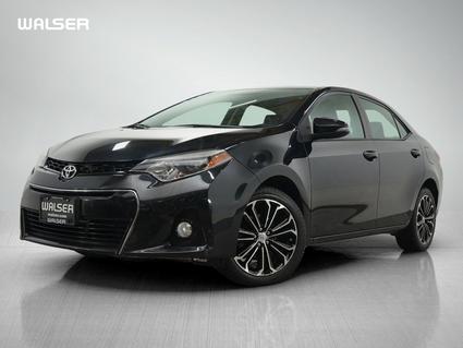 2015 Toyota Corolla Minneapolis MN
