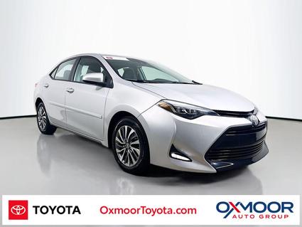 2017 Toyota Corolla Louisville KY