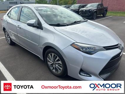 2017 Toyota Corolla Louisville KY