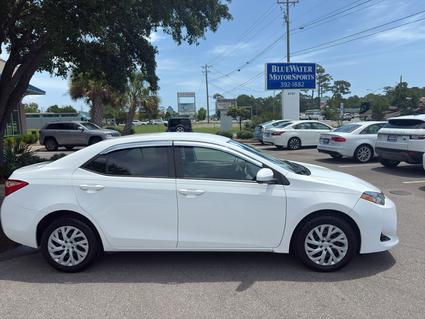 2019 Toyota Corolla Wilmington NC