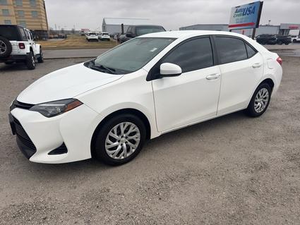 2019 Toyota Corolla Warsaw IN
