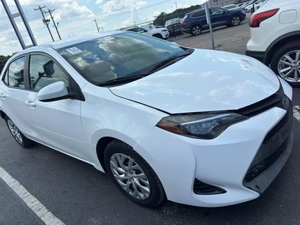 2019 Toyota Corolla Memphis TN