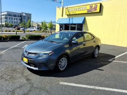 2015 Toyota Corolla Medford OR