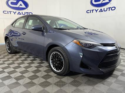 2017 Toyota Corolla Memphis TN