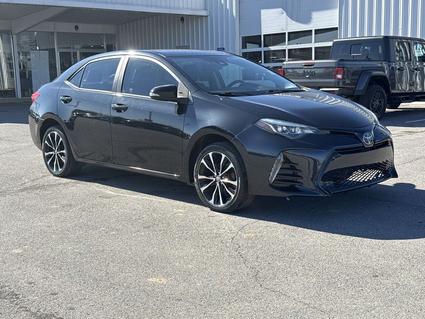 2018 Toyota Corolla Fayetteville TN