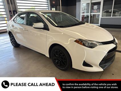 2019 Toyota Corolla Van Wert OH