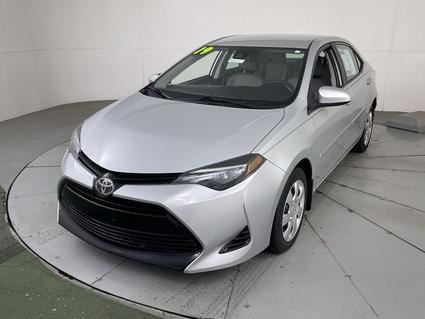 2019 Toyota Corolla Hampstead MD