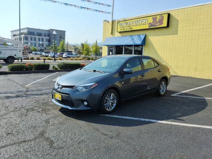 2014 Toyota Corolla Medford OR