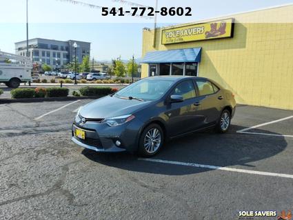 2014 Toyota Corolla Medford OR