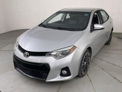 2015 Toyota Corolla Hampstead MD