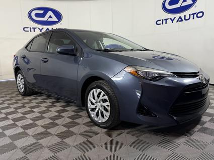 2017 Toyota Corolla Memphis TN