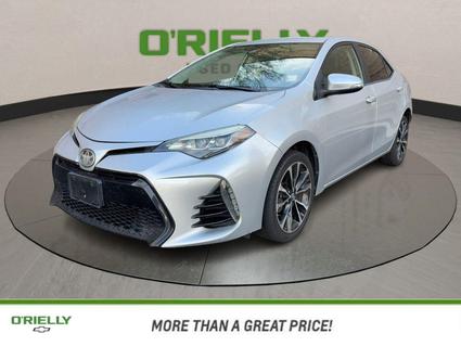 2017 Toyota Corolla Tucson AZ