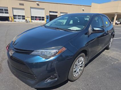 2018 Toyota Corolla Hinesville GA
