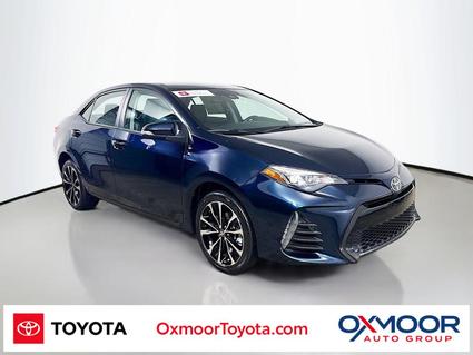 2019 Toyota Corolla Louisville KY