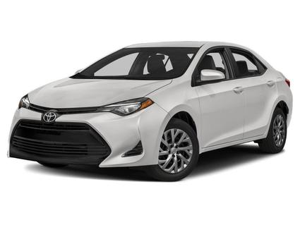 2019 Toyota Corolla Eureka CA